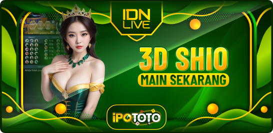 Casino Games 3D Shio