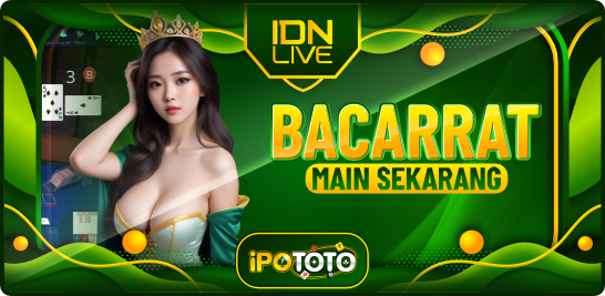 Casino Games Baccarat