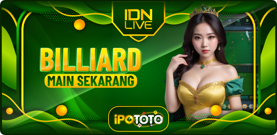 Casino Games Billiard