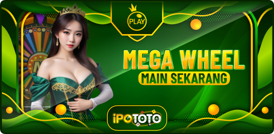 Casino Games Megawheel