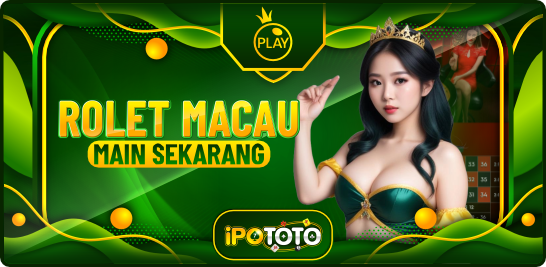 Casino Games Rolet Macau