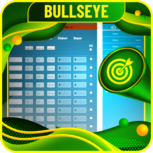 Bullseye