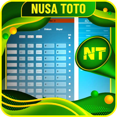 Nusa Toto