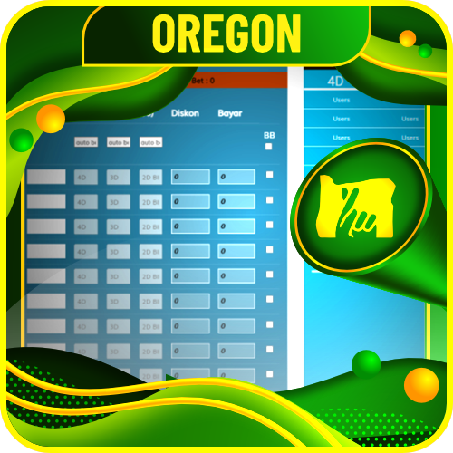 Oregon