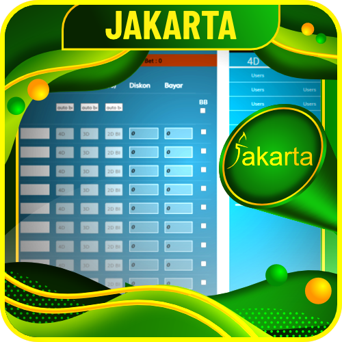 Jakarta 2