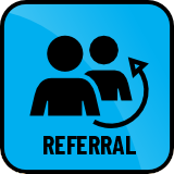 referral