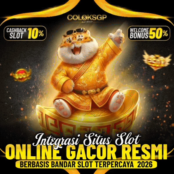 Slot Gacor Banner