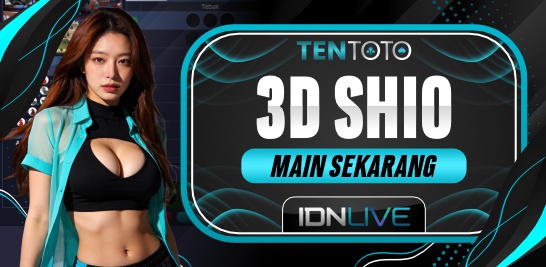 Casino Games 3D Shio