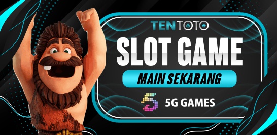 5Ggames