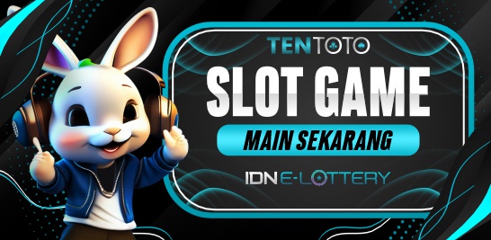 IDN E-lottery