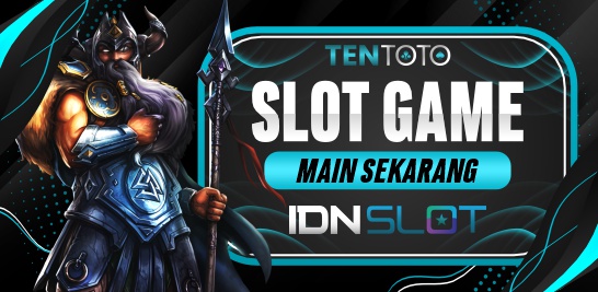 IDN Slot