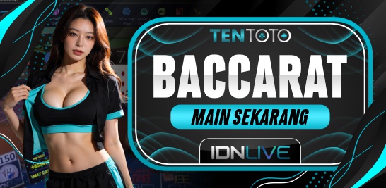 Casino Games Baccarat