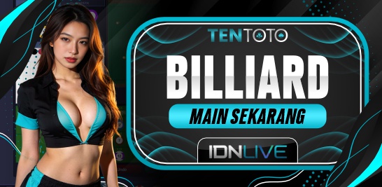 Casino Games Billiard