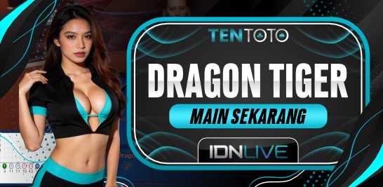 Casino Games Dragon Tiger