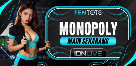 Casino Games Monopoly