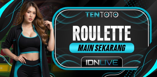Casino Games Roulette