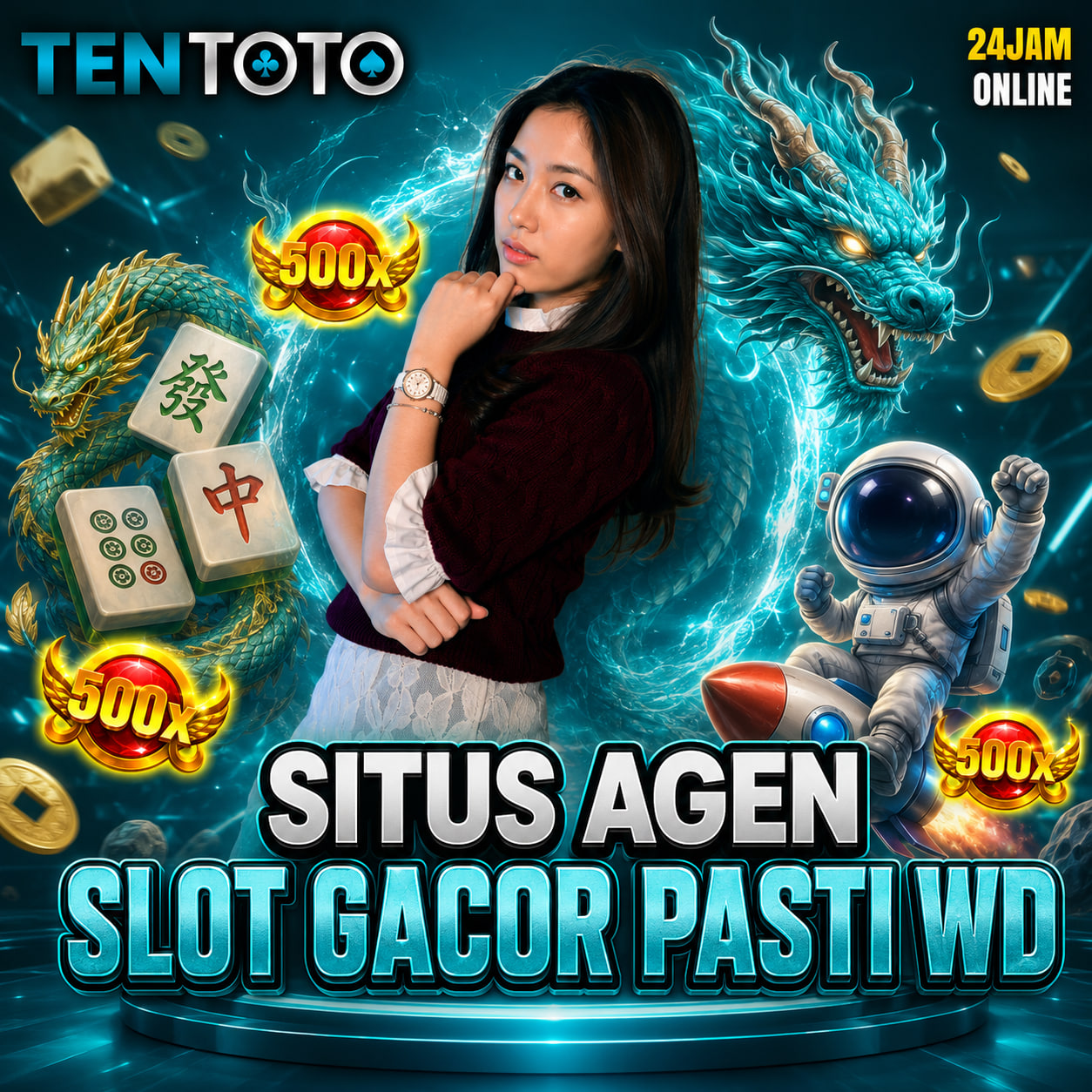 TENTOTO