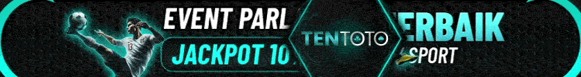 Banner Animasi TENTOTO